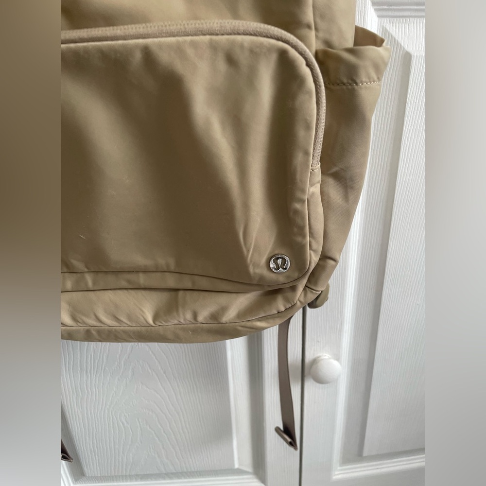 Lululemon backpack - image 2